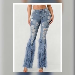Glam Doll Jeans